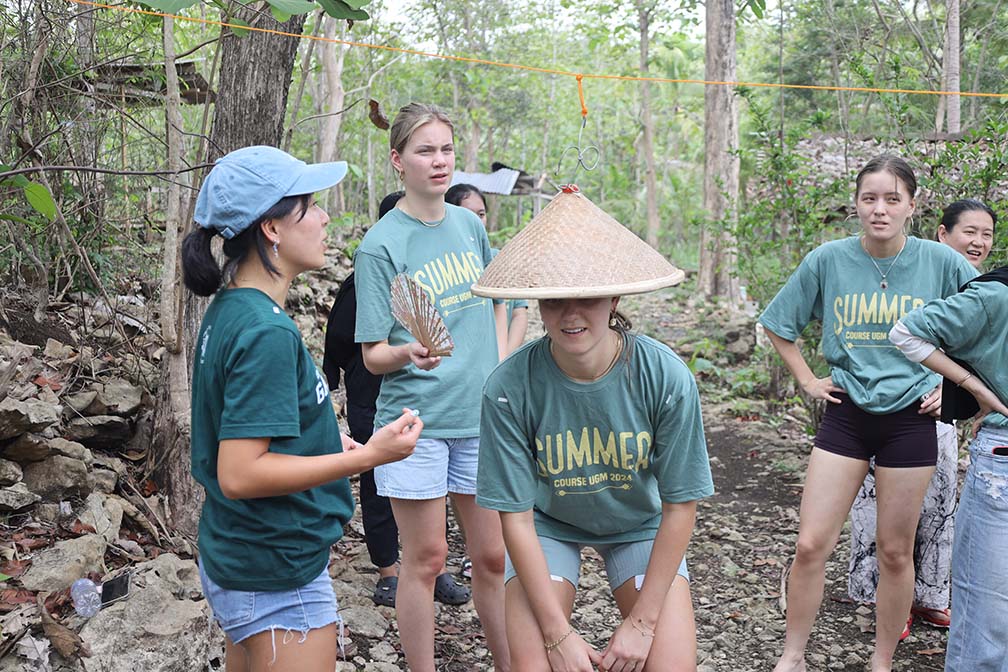 Gallery Summer Course 2024
