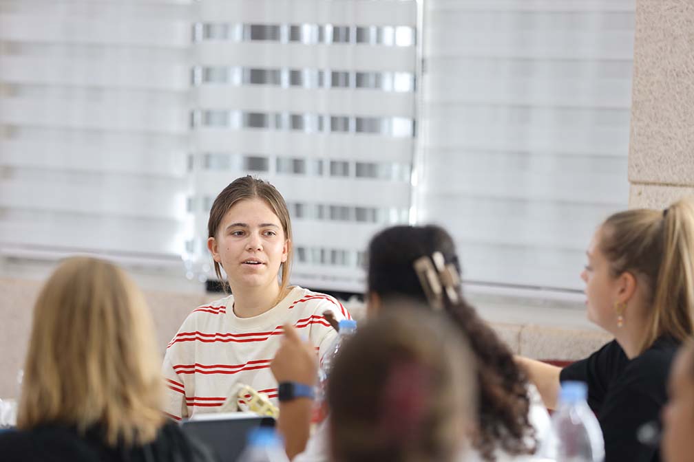 Gallery Summer Course 2024